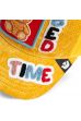 Sapka GOORIN BROS. Neverland Teddy yellow Sapka GOORIN BROS. Neverland Teddy yellow