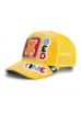 Sapka GOORIN BROS. Neverland Teddy yellow Sapka GOORIN BROS. Neverland Teddy yellow