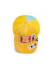 Sapka GOORIN BROS. Neverland Teddy yellow Sapka GOORIN BROS. Neverland Teddy yellow