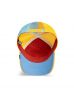 Sapka GOORIN BROS. Neverland Teddy yellow Sapka GOORIN BROS. Neverland Teddy yellow