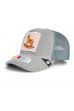 Sapka GOORIN BROS. Neverland Horse grey Sapka GOORIN BROS. Neverland Horse grey