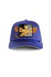 Sapka GOORIN BROS. Wings Fury blue