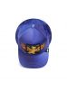 Sapka GOORIN BROS. Wings Fury blue