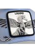 Sapka GOORIN BROS. Wings Legend grey Sapka GOORIN BROS. Wings Legend grey