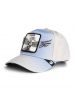 Sapka GOORIN BROS. Wings Legend grey Sapka GOORIN BROS. Wings Legend grey