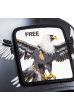 Sapka GOORIN BROS. Wings Free black