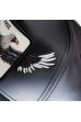 Sapka GOORIN BROS. Wings Free black Sapka GOORIN BROS. Wings Free black