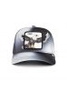 Sapka GOORIN BROS. Wings Free black Sapka GOORIN BROS. Wings Free black