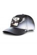 Sapka GOORIN BROS. Wings Free black Sapka GOORIN BROS. Wings Free black
