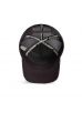 Sapka GOORIN BROS. Corduroy Panther black