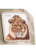 Sapka GOORIN BROS. Corduroy Lion beige Sapka GOORIN BROS. Corduroy Lion beige