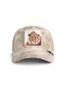 Sapka GOORIN BROS. Corduroy Lion beige Sapka GOORIN BROS. Corduroy Lion beige