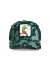 Sapka GOORIN BROS. Corduroy Duck green