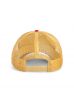 Sapka GOORIN BROS. Faithful Eagle gold Sapka GOORIN BROS. Faithful Eagle gold