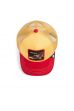 Sapka GOORIN BROS. Faithful Eagle gold Sapka GOORIN BROS. Faithful Eagle gold