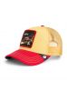 Sapka GOORIN BROS. Faithful Eagle gold Sapka GOORIN BROS. Faithful Eagle gold
