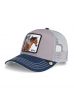 Sapka GOORIN BROS. Horse Boyz grey Sapka GOORIN BROS. Horse Boyz grey