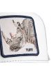 Sapka GOORIN BROS. TriColor Rhino white