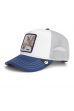 Sapka GOORIN BROS. TriColor Rhino white