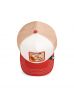 Sapka GOORIN BROS. TriColor Fox white Sapka GOORIN BROS. TriColor Fox white