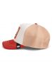 Sapka GOORIN BROS. TriColor Fox white Sapka GOORIN BROS. TriColor Fox white