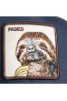 Sapka GOORIN BROS. TriColor Sloth navy Sapka GOORIN BROS. TriColor Sloth navy