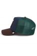Sapka GOORIN BROS. TriColor Sloth navy Sapka GOORIN BROS. TriColor Sloth navy