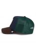 Sapka GOORIN BROS. TriColor Giraffe navy