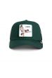 Sapka GOORIN BROS. Lucky green