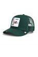 Sapka GOORIN BROS. Lucky green
