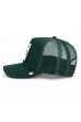 Sapka GOORIN BROS. Lucky green