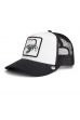 Sapka GOORIN BROS. Deadly Scorpion white
