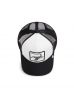 Sapka GOORIN BROS. Deadly Scorpion white