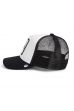 Sapka GOORIN BROS. Deadly Scorpion white