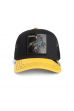 Sapka GOORIN BROS. Deadly Scorpion black/yellow Sapka GOORIN BROS. Deadly Scorpion black/yellow