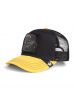 Sapka GOORIN BROS. Deadly Scorpion black/yellow Sapka GOORIN BROS. Deadly Scorpion black/yellow