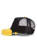 Sapka GOORIN BROS. Deadly Scorpion black/yellow Sapka GOORIN BROS. Deadly Scorpion black/yellow