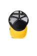 Sapka GOORIN BROS. Deadly Scorpion black/yellow Sapka GOORIN BROS. Deadly Scorpion black/yellow