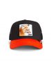 Sapka GOORIN BROS. Fox black Sapka GOORIN BROS. Fox black