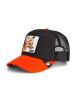 Sapka GOORIN BROS. Fox black Sapka GOORIN BROS. Fox black