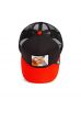 Sapka GOORIN BROS. Fox black Sapka GOORIN BROS. Fox black