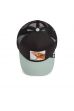Sapka GOORIN BROS. Outlaw Lizard black
