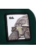 Sapka GOORIN BROS. O.G. Tortoise green