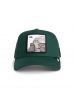 Sapka GOORIN BROS. O.G. Tortoise green