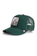 Sapka GOORIN BROS. O.G. Tortoise green