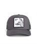 Sapka GOORIN BROS. Silver Fox grey Sapka GOORIN BROS. Silver Fox grey