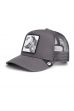 Sapka GOORIN BROS. Silver Fox grey Sapka GOORIN BROS. Silver Fox grey