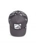 Sapka GOORIN BROS. Silver Fox grey Sapka GOORIN BROS. Silver Fox grey