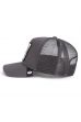 Sapka GOORIN BROS. Silver Fox grey Sapka GOORIN BROS. Silver Fox grey