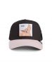 Sapka GOORIN BROS. Cutie Sfynx black Sapka GOORIN BROS. Cutie Sfynx black